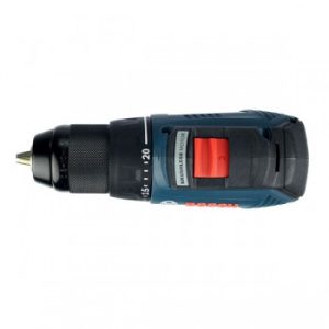 Thân máy khoan pin 12V Bosch GSR 12V-30 (Solo)