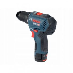 Thân máy khoan pin 12V Bosch GSR 12V-30 (Solo)